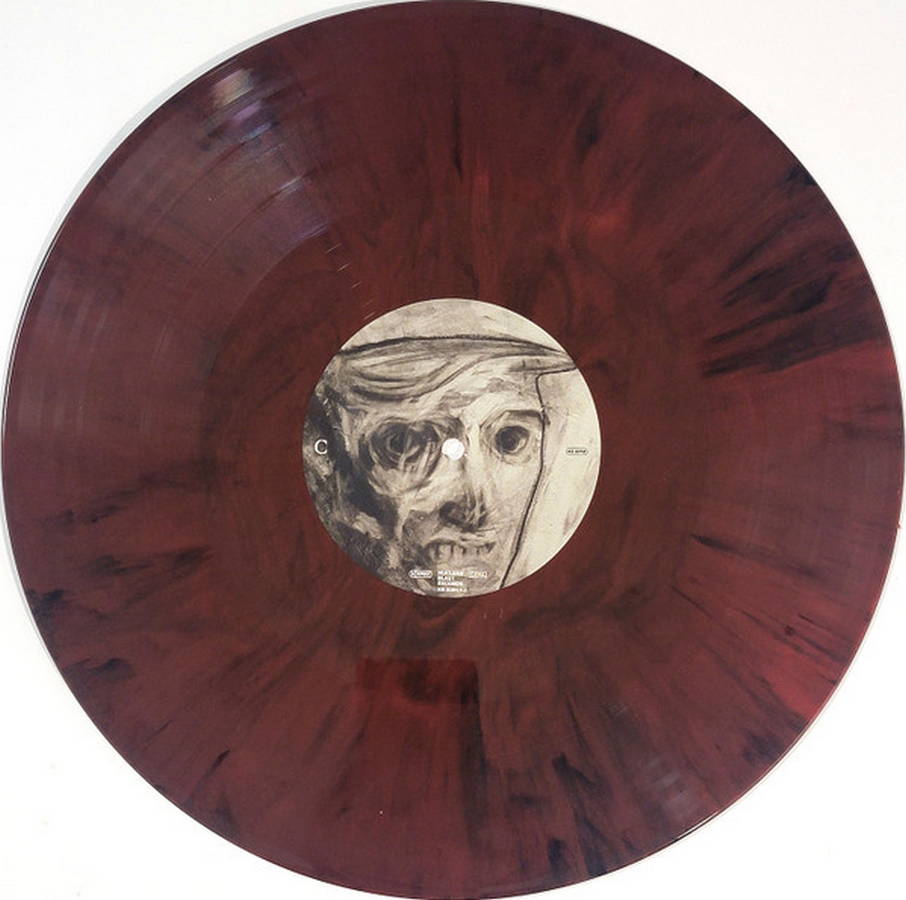 Sepultura – The Mediator Between...(2LP color)